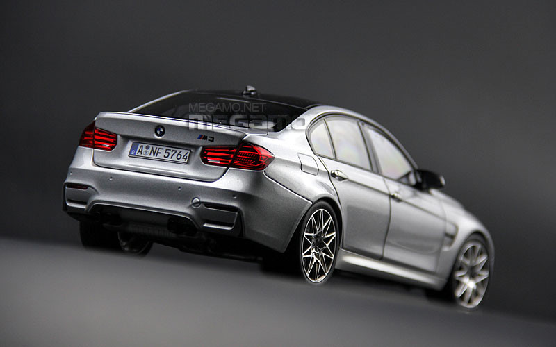 f80 m3 diecast